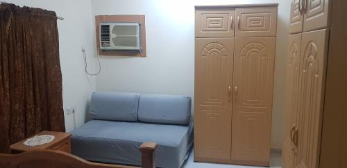 Men-only house in Khor Fakkan