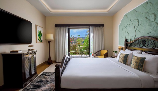 Mercure Goa Devaaya Resort - An Accor Hotels Brand in Panaji