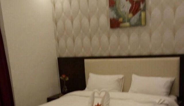 Merritt Dead Sea Resort