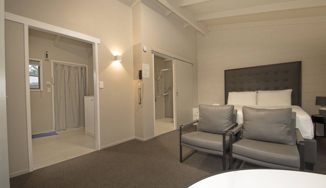 Middlemore Motel