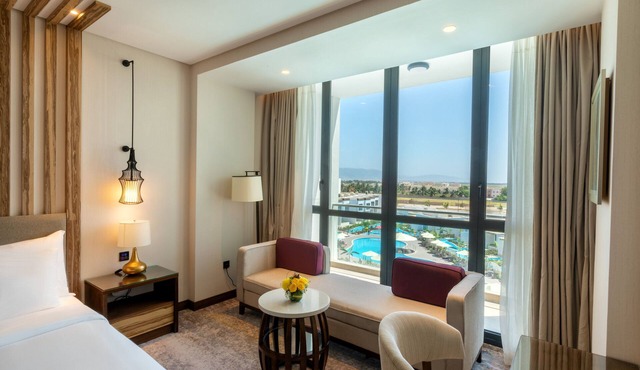Millennium Resort Salalah
