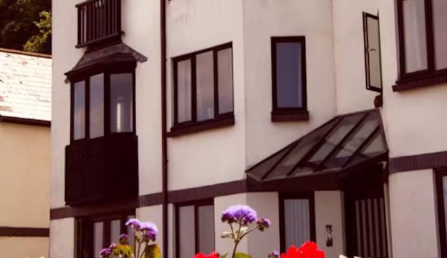 Minehead Seaview Apartments in Minehead
