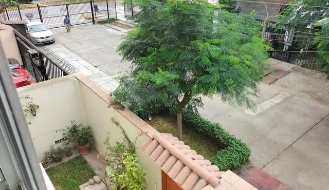 Minidepartamento in Lima