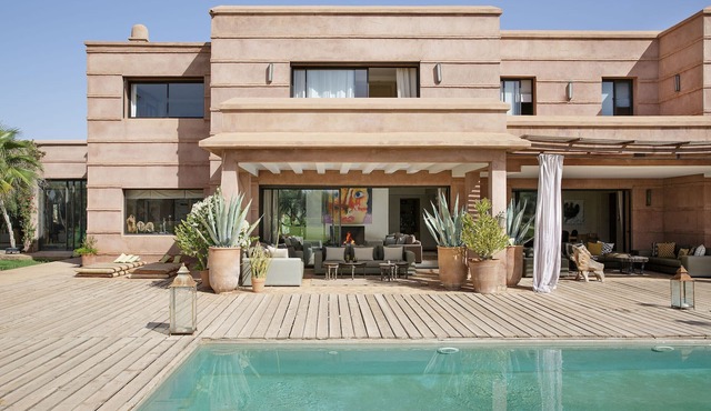 MISH-MISH in Marrakech