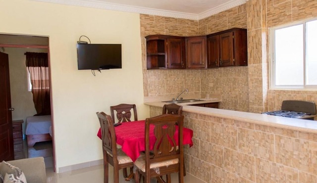 mit Wasserblick by Interhome in Santo Domingo Este