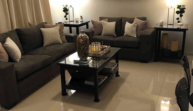 Modern & centric One-Bedroom Apartment 3-B in Santo Domingo Este