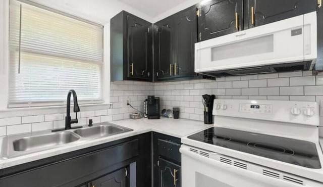 Modern Comforts in Boiling Springs