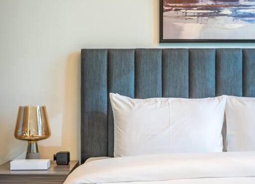 Modern Downtown Escape 1Bedroom with Upscale Comfort