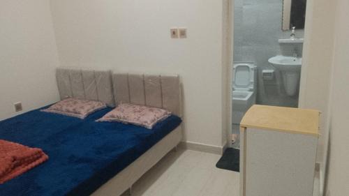 Mohammad hostel