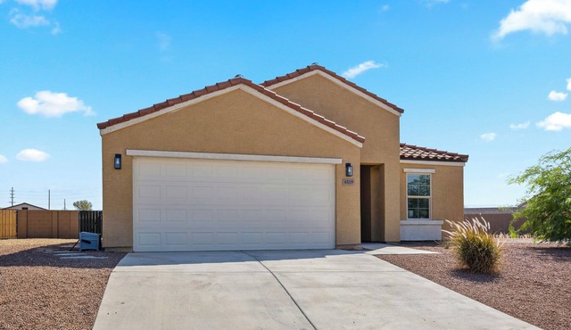 Mohave Valley New-Build 3 bedroom Prado Ranch in Mohave Valley