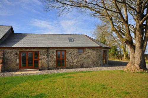 Molesworth Barn in Bideford