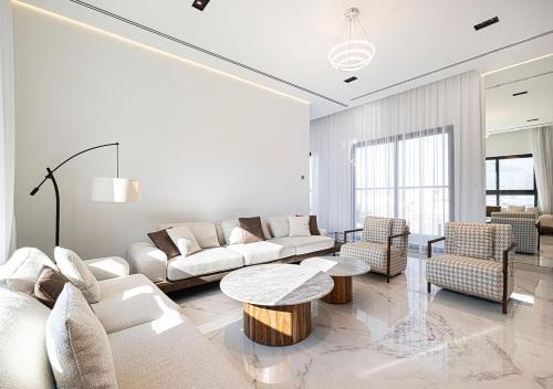 Montana Luxury Villa - Masfoot Hatta