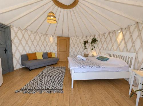 Moonlight Suite Arad צימר אור הירח, ערד