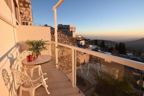 Moses Luxury apartments -nobility
