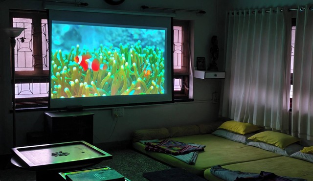 MTDC AFFILIATED-LUXURIOUS FAMILY BUNGLOW in Devlali