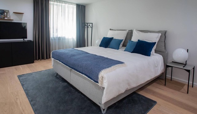 Munich Finest Apartments-Studio 2