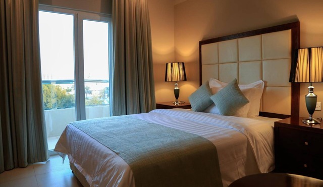 Muscat Inn Hotel