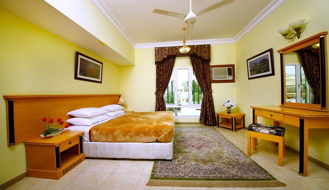 Muscat International Hotel