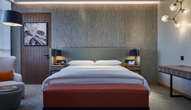 Mysk Al Mouj Hotel