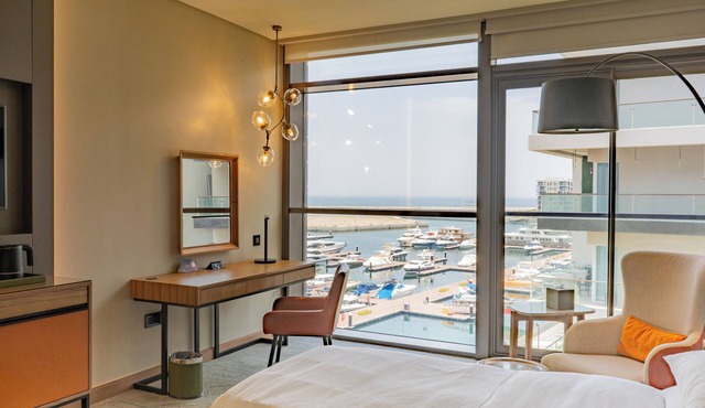 Mysk Al Mouj Hotel