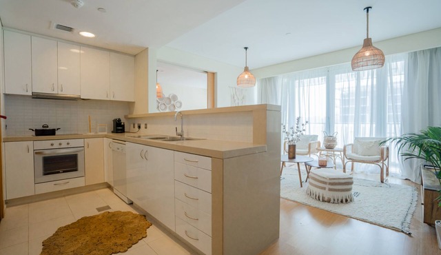 Nasma Holiday Homes - Al Sana 1