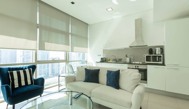 Nasma Holiday Homes - Liberty House