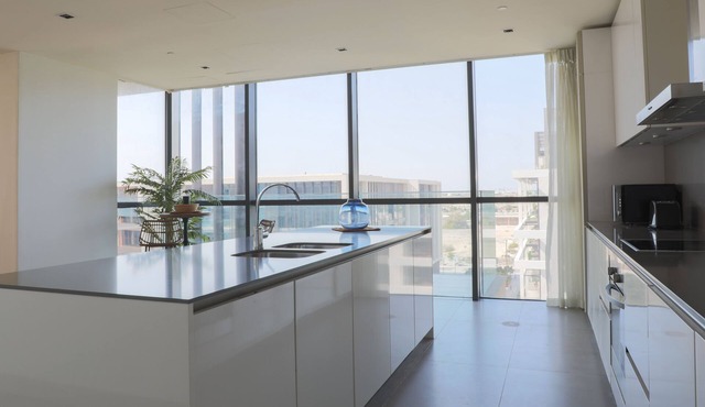 Nasma Luxury Stays - City Walk