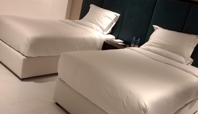 Nebula Hotel