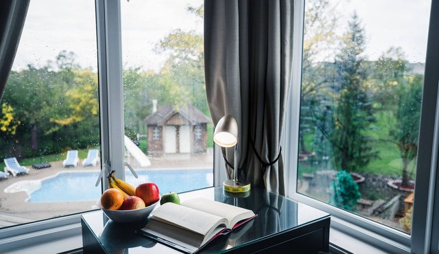 Newton Villa in Brampton