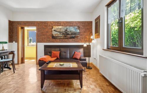 Nice Apartment In Steinbach-Hallenberg in Steinbach-Hallenberg