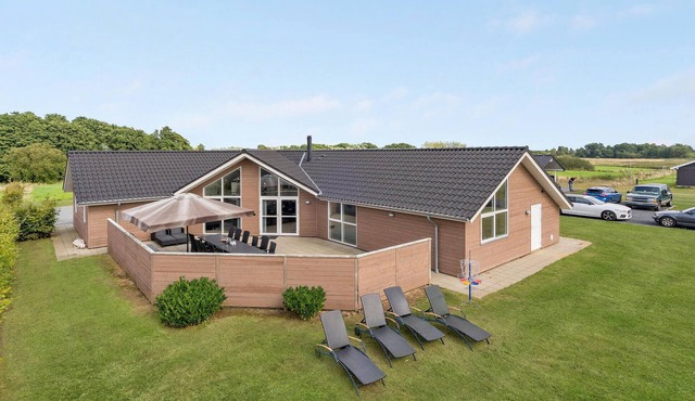 Nice home in Haderslev with sauna in Haderslev