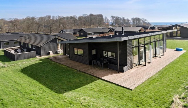 Nice home in Haderslev with WiFi in Haderslev
