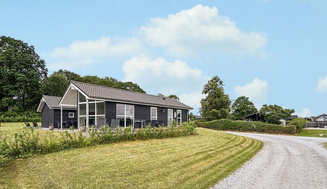 Nice home in Haderslev with sauna in Haderslev