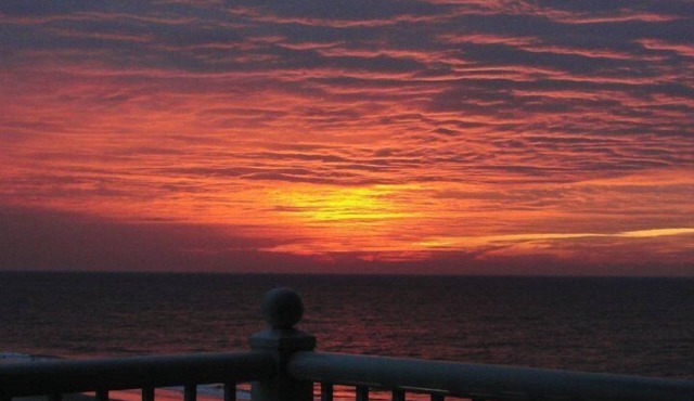 Nice Oceanfront - Corner w/Wrap-Balcony! in Myrtle Beach