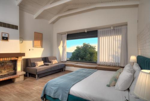 Niggun Atik - Boutique Hotel, Tzfat