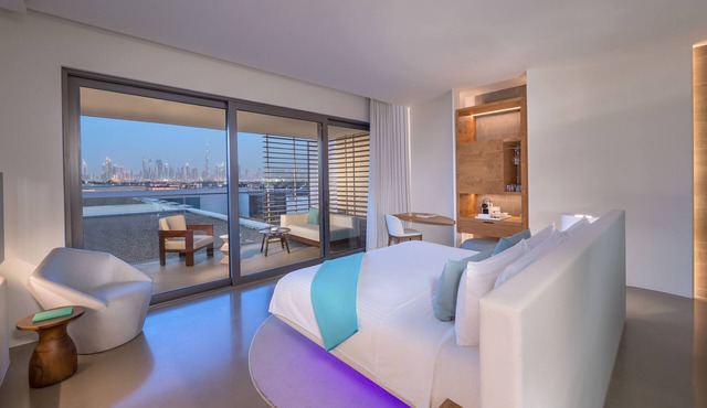 Nikki Beach Resort & Spa Dubai