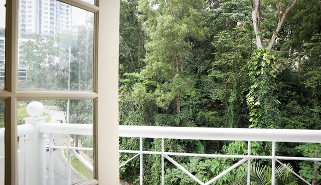 Nomadhouz's hidden gem in Bangsar in Bangsar