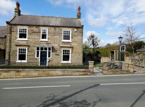 North Ings in Robin Hood's Bay