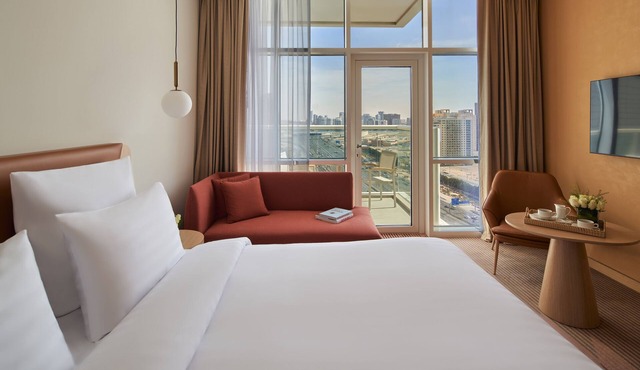 Novotel Jumeirah Village Triangle