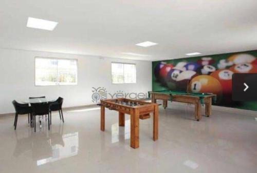 O apartamento queridinho de luxo in Lagoa Santa