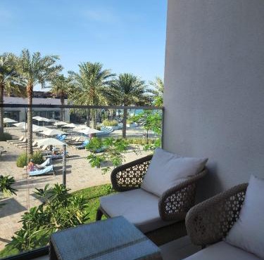 Ocean View Apartment Address Fujairah
