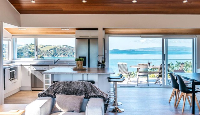Ocean View
