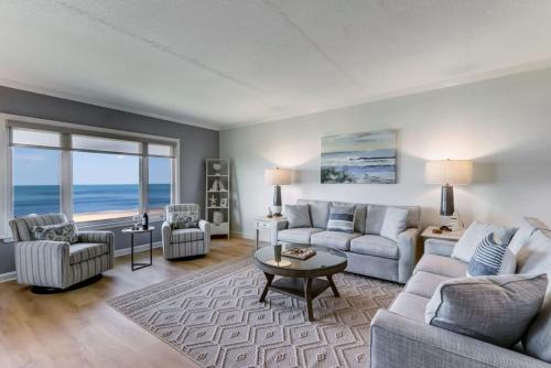 Oceanfront Elegance at AIP Resort in Amelia Island