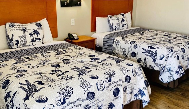 Oceanview Inn