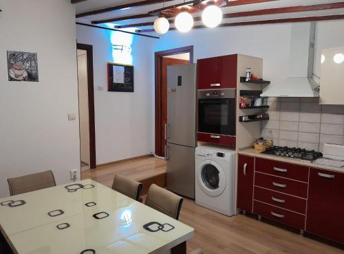 Olga house Deva in Deva