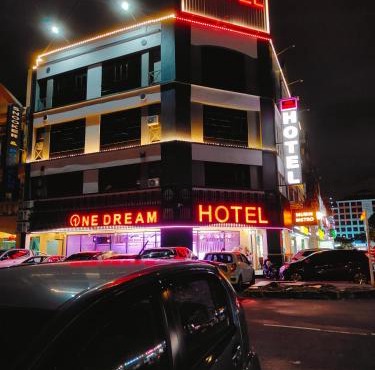 One Dream Hotel in Petaling Jaya