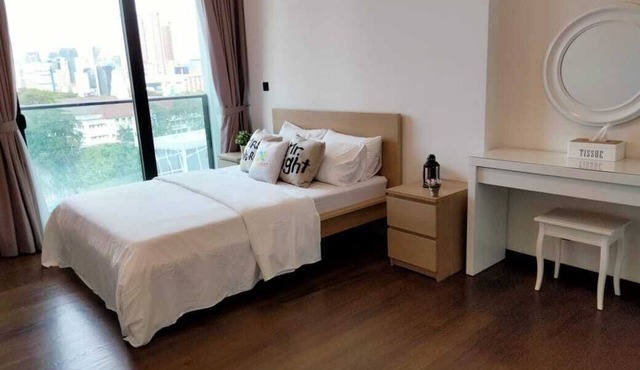 OPUS #KLCC #BukitBintang (5 PAX) I HomeBrickz in Kuala Lumpur