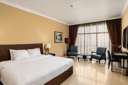 Oryx Hotel