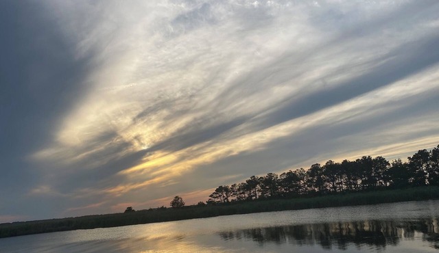 Our Bayside Paradise can be yours too. in Virginia Beach