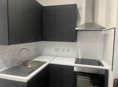 Outstanding Studio Flat in West Ealing in Greenford